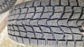 Alu kola 5x112 - 8