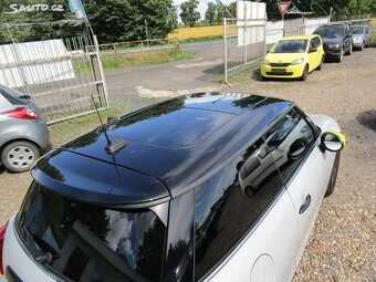 PRODÁM Mini Cooper, NOVÁ STK-135KW - ELEKTROMOBIL - 8
