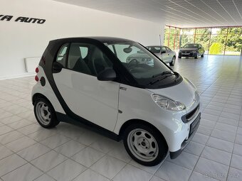 Smart Fortwo 1.0i - 2010 - 8