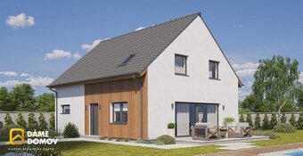 Prodej stavebního pozemku 810 m2, Rychvald, ev.č. 14289 - 8