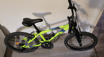 Dětské kolo Rockrider 20" ST500 6-9 let - 8