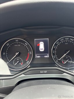 Škoda Superb 3 1.6 tdi 88kw - 8
