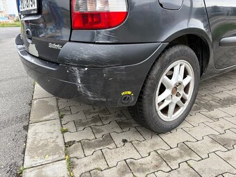 Renault Scenic - 8