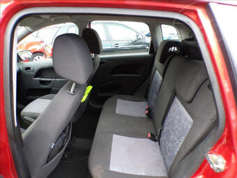 Ford Fiesta 1,6 16V 74KW - 8