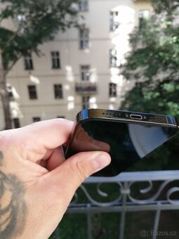 iPhone 14 pro max + dárek Apple MagSafe nabíječka - 8