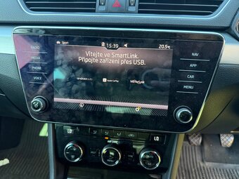 Náhradní díly Škoda Superb 3 combi 1.6 tdi 88kw DCXA - 8