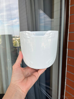 Rosenthal Asimmetria Váza 13 cm, Bjorn Wiinblad - 8