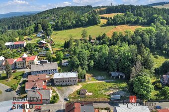 Prodej, pozemky/bydlení, 2963 m2, Olešnice v Orlických horác - 8