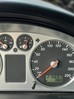 Ford Galaxy II - 8