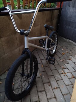 WETHEPEOPLE NOVA 20" BMX - 8