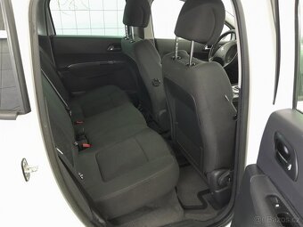 Peugeot 3008 1,6 HDI - 8