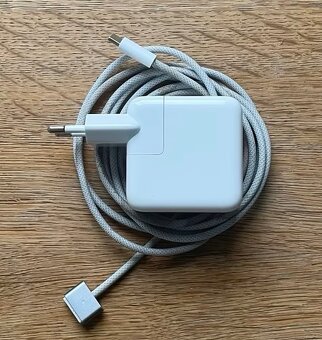 Apple MacBook Air 13,6” M2 8GB/256GB Silver - 8