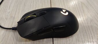Logitech G403 Hero - 8