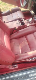 1989 Cadillac Allante - 8