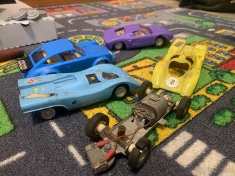 Ites auticka autodraha - 8