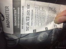 Skolni aktovka pro zavodniky zn.Bagmaster - 8