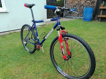 Prodám Author Sector (Ritchey) - 8