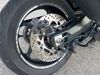 Yamaha TMAX 560 Tech Max /2020/Top - 8