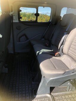 Ford Tourneo Custom 136kw 2020,105tis,dph - 8