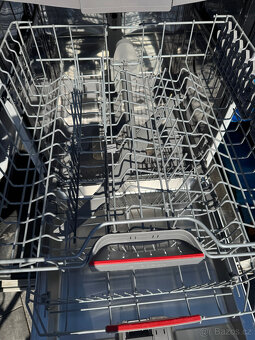 Myčka Bosch Serie 4 SMS46KW05E - 8