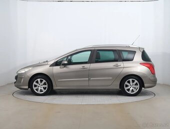 Peugeot 308 2010 1.6 VTi 175579km Combi - 8