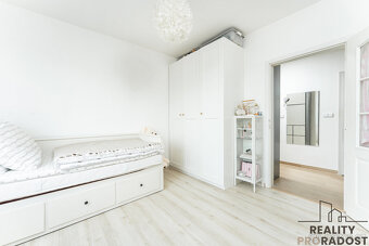 Prodej bytu 3+kk, Praha Hloubětín - 8