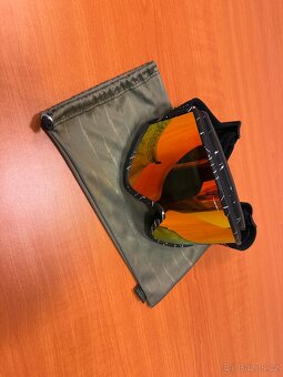 Brýle na lyže nebo na snowboard - Electric Kleveland I - 8