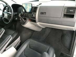 Vw Transportet Obytny, Kamper - 8