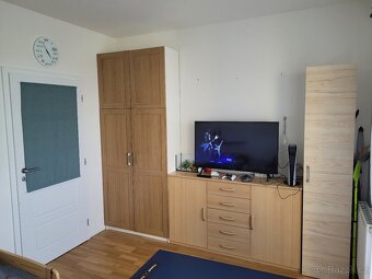 Pronájem bytu 3+kk kousek od Prahy - 8