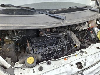 FORD TRANSIT MK7 2.2 TDCi, nahradni dily, ND - 8