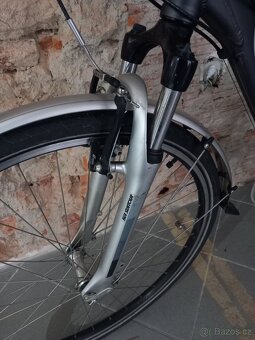 Merida CROSSWAY 8700SX - 8