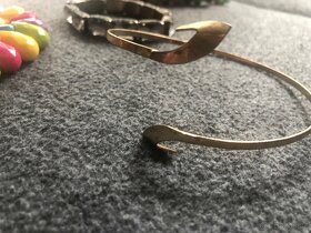 Náramek - sada komplet - 8