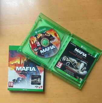 PC a Xbox one hry - 8