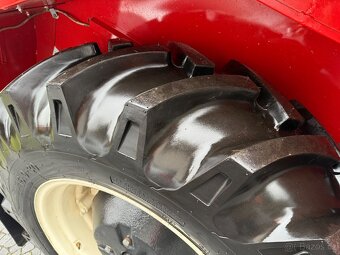 Zetor 7011 TOP stav - 8