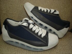 Těhotenské pásy, hlídací chůvičky zdravotní, běžecké tenisky - 8