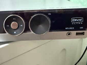 Domácí kino Philips - 8