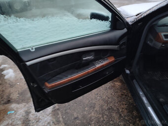 BMW E65 745i veškeré náhradní díly MOTOR N62B44 TOP - 8