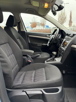 ŠKODA OCTAVIA 2FL 2.0TDi 103kw - 8