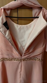 Společenské šaty Mascara - 8