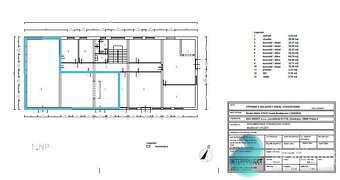 Pronájem, komerční prostor, Školní ul., České Budějovice, 12 - 8