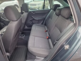 Škoda Rapid 1.6 TDI 85KW EDITION - 8