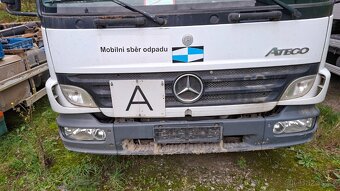 MB ATEGO 916 K - 8