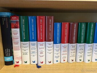 Reader’s Digest – Nejlepší světové čtení - 8