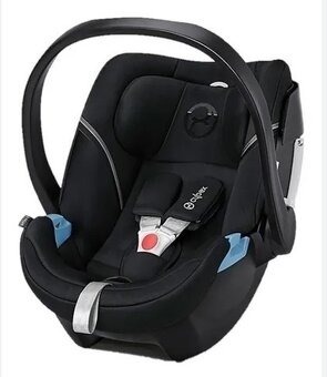 Thule Urban Glide 2 2021 Black on Black - 8