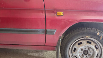 Škoda Favorit 135 42kW - EKO zaplaceno - 8