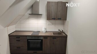 Pronájem byt 1+1, 39㎡ - 8