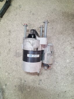 Renault Thalia LB - 8