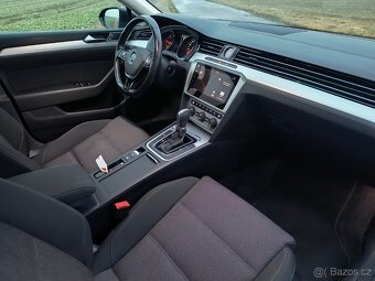 Volkswagen Passat B8 2.0TDI 2018r - 8