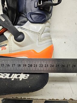 Alpinestars Tech 7s - 8