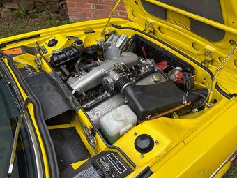 BMW 3.0 CSi (E9) r.v. 1972 - 8